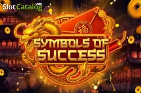 Symbols of Success Λογότυπο Symbols of Success Λογότυπο