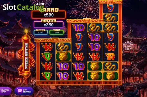 Οθόνη2. Symbols of Success Κουλοχέρης