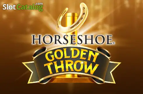 Golden Throw Λογότυπο Golden Throw Λογότυπο