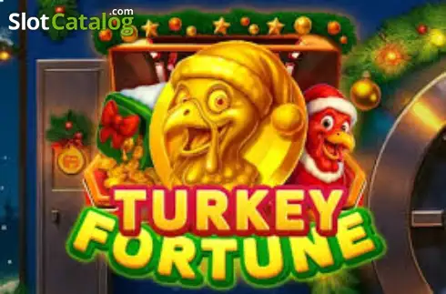 Turkey Fortune Λογότυπο Turkey Fortune Λογότυπο