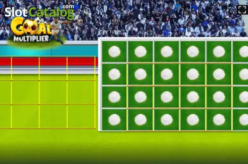 Οθόνη2. Goal Multiplier Κουλοχέρης