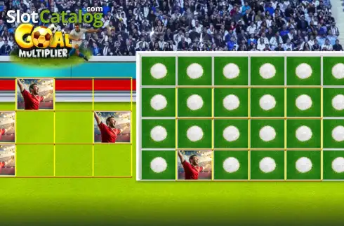 Οθόνη3. Goal Multiplier Κουλοχέρης
