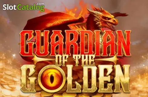 Guardian of the Golden Λογότυπο Guardian of the Golden Λογότυπο