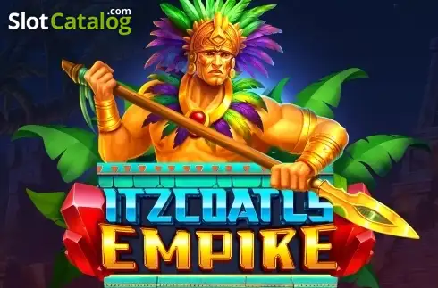 Itzcoatls Empire Λογότυπο