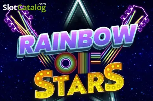 Rainbow of Stars 2026-07-30