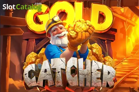 Gold Catcher 2026-08-06