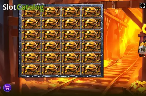Οθόνη2. Gold Catcher Κουλοχέρης
