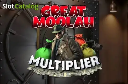 Great Moolah Multiplier 2026-08-01