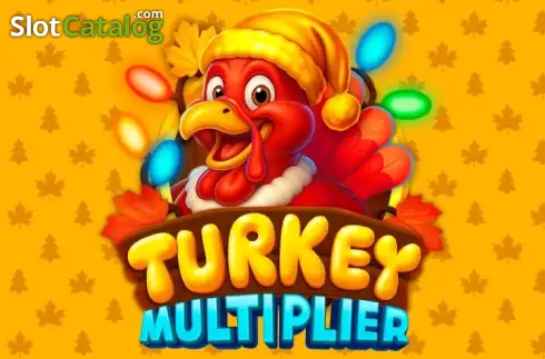Turkey Multiplier Κουλοχέρης 