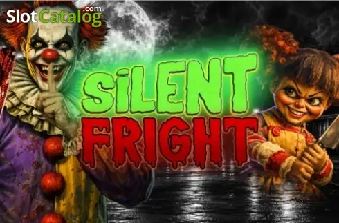 Silent Fright Κουλοχέρης 
