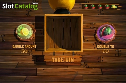 Οθόνη5. Fruit Farm (Spinmatic) Κουλοχέρης