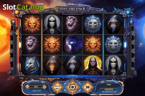 Οθόνη3. Helio Luna Κουλοχέρης