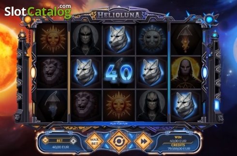 Οθόνη4. Helio Luna Κουλοχέρης