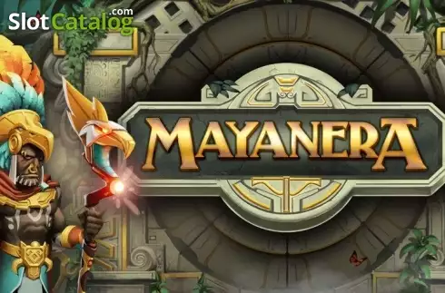 Mayanera Λογότυπο