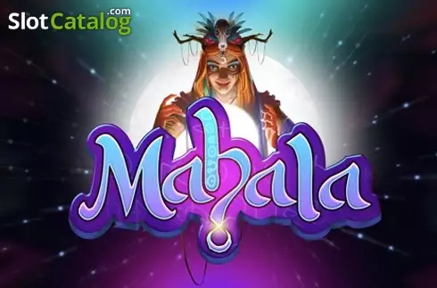 Mahala Λογότυπο Mahala Λογότυπο