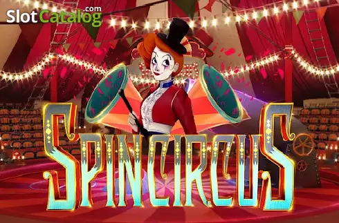 Spincircus Κουλοχέρης 