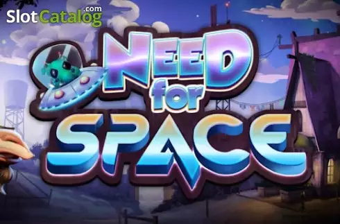 Need for Space Κουλοχέρης 