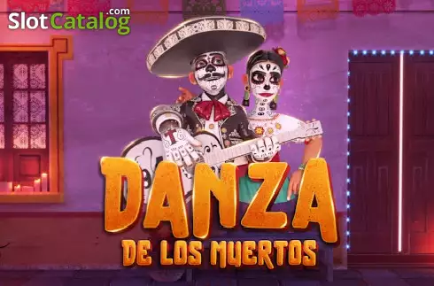 Danza De Los Muertos Λογότυπο