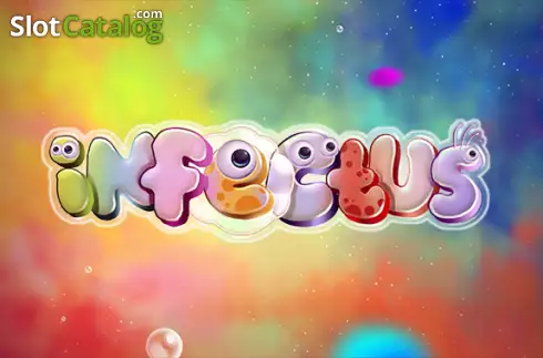 Infectus Λογότυπο Infectus Λογότυπο