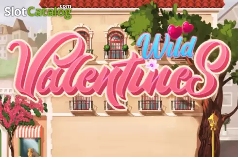 Wild Valentines Λογότυπο