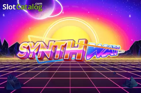 Synthway Λογότυπο Synthway Λογότυπο