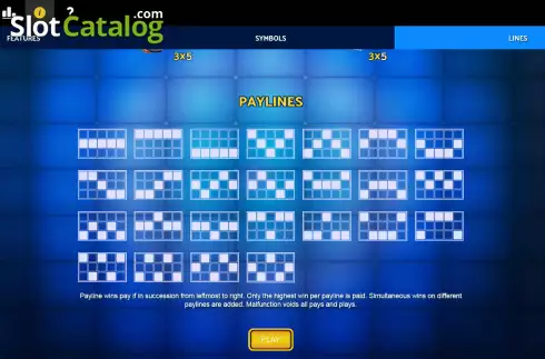 Οθόνη8. Spinalott Night Show Κουλοχέρης