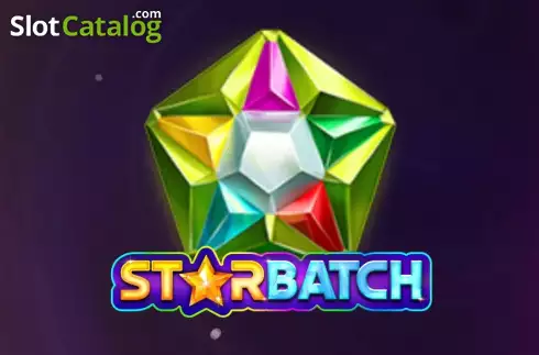 Starbatch Λογότυπο Starbatch Λογότυπο
