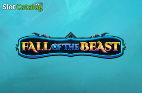 Fall of the Beast Λογότυπο Fall of the Beast Λογότυπο
