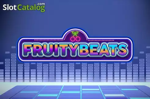 Fruity Beats Λογότυπο Fruity Beats Λογότυπο