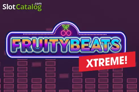 Fruity Beats Xtreme Κουλοχέρης 