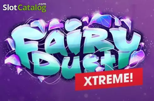 Fairy Dust Xtreme! Κουλοχέρης 