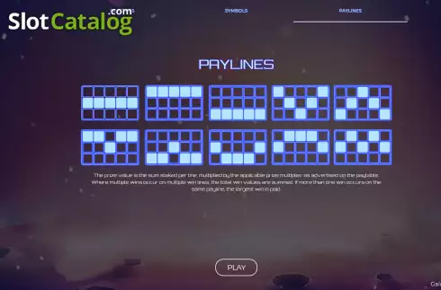 Οθόνη8. Galacnica Xmas Κουλοχέρης 