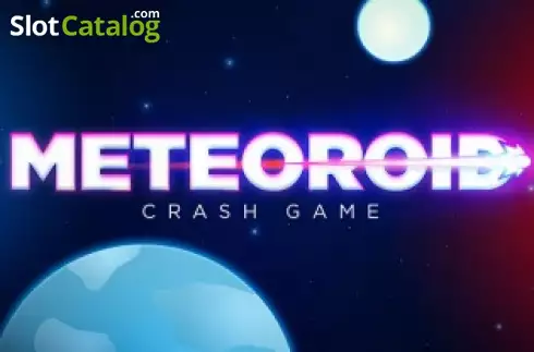 Meteoroid (Spinmatic) Λογότυπο Meteoroid (Spinmatic) Λογότυπο
