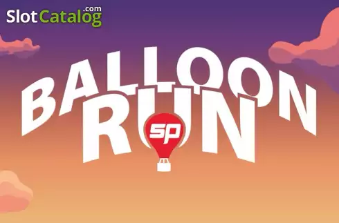 Balloon Run Λογότυπο