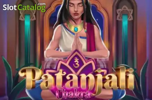 Patanjali Chakra Λογότυπο Patanjali Chakra Λογότυπο