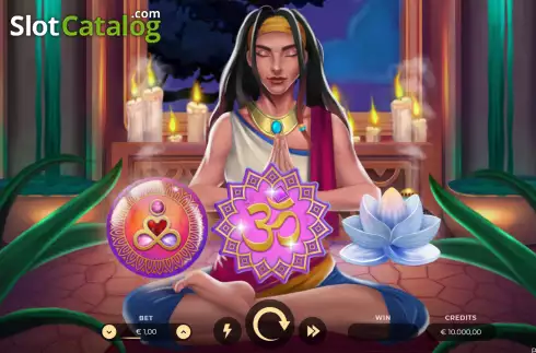 Οθόνη2. Patanjali Chakra Κουλοχέρης