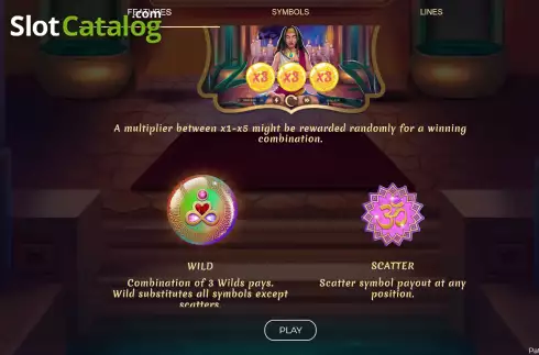Οθόνη5. Patanjali Chakra Κουλοχέρης