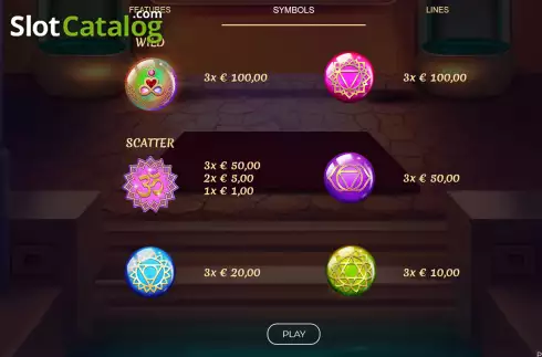 Οθόνη7. Patanjali Chakra Κουλοχέρης