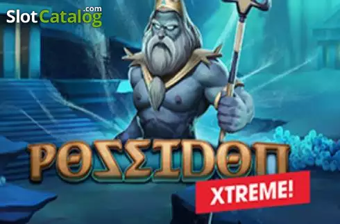 Poseidon Xtreme! Κουλοχέρης 