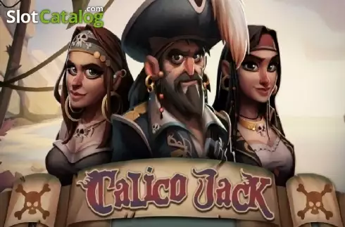 Calico Jack