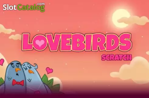Lovebirds Λογότυπο Lovebirds Λογότυπο