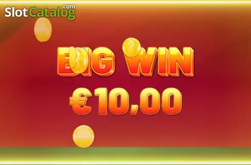 Οθόνη4. Sizzling Blaze Deluxe Κουλοχέρης