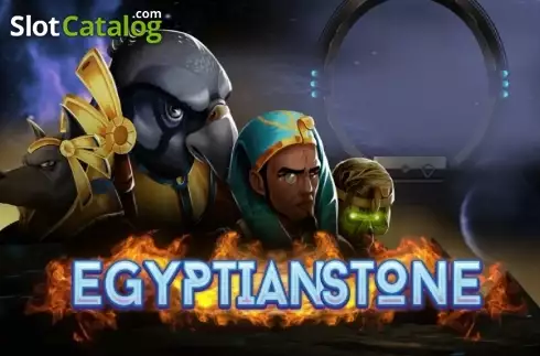Egyptian Stone