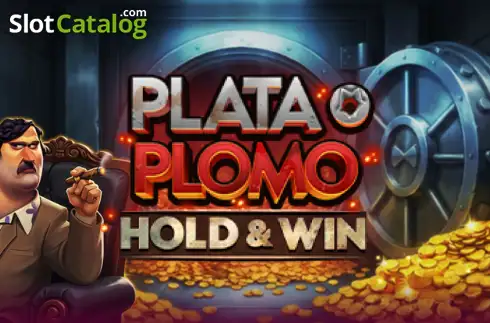 Plata o Plomo Hold&Win 2026-04-14