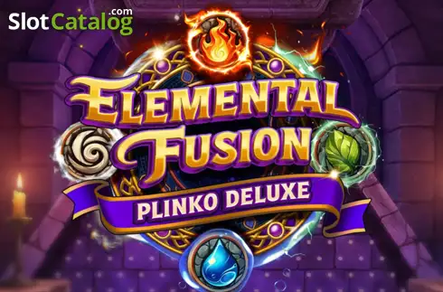 Elemental Fusion Plinko Deluxe 2026-06-02