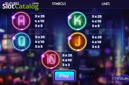 Οθόνη9. Code 243-0 Κουλοχέρης