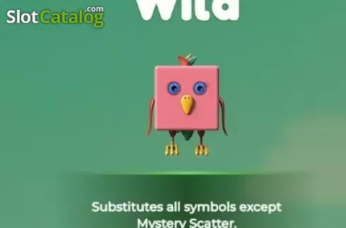 Οθόνη8. Fruit Cube Κουλοχέρης
