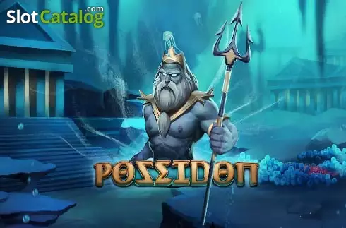 Poseidon (Spinmatic) Λογότυπο Poseidon (Spinmatic) Λογότυπο