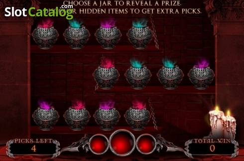 Οθόνη6. Lilith's Passion Enhanced Edition Κουλοχέρης