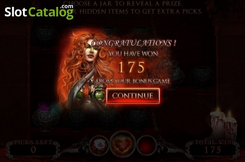 Οθόνη8. Lilith's Passion Enhanced Edition Κουλοχέρης